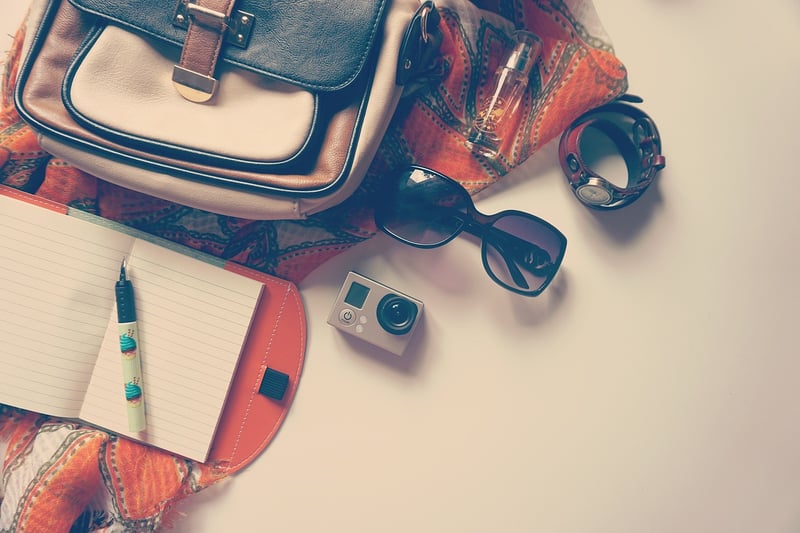 Adventure Journals