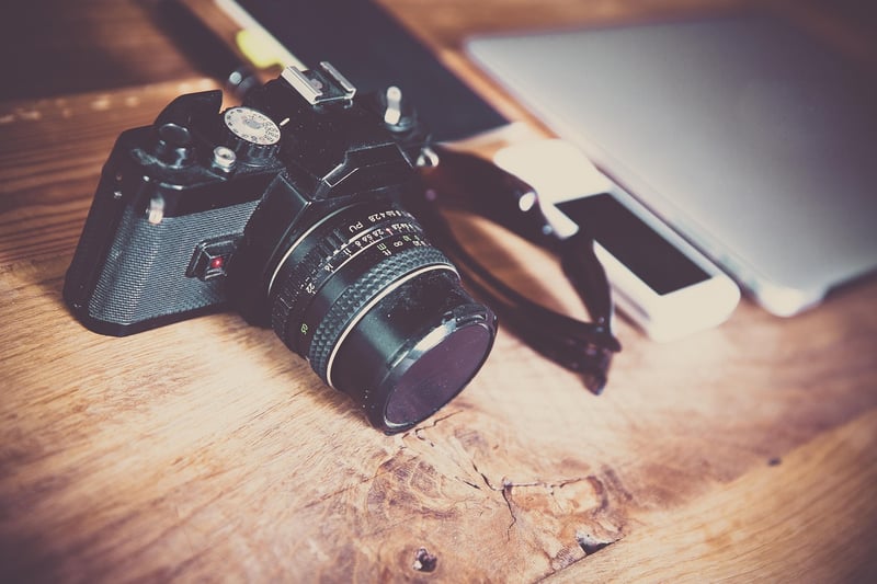 Action Camera