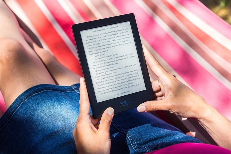 E-Reader