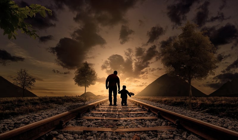 Family adventure