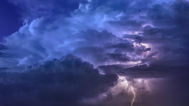 Storm Weather